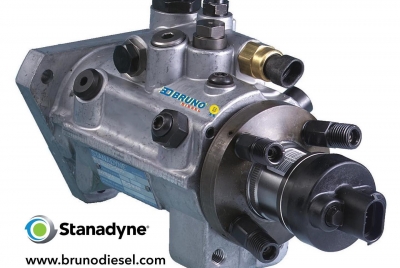 Motor Diesel